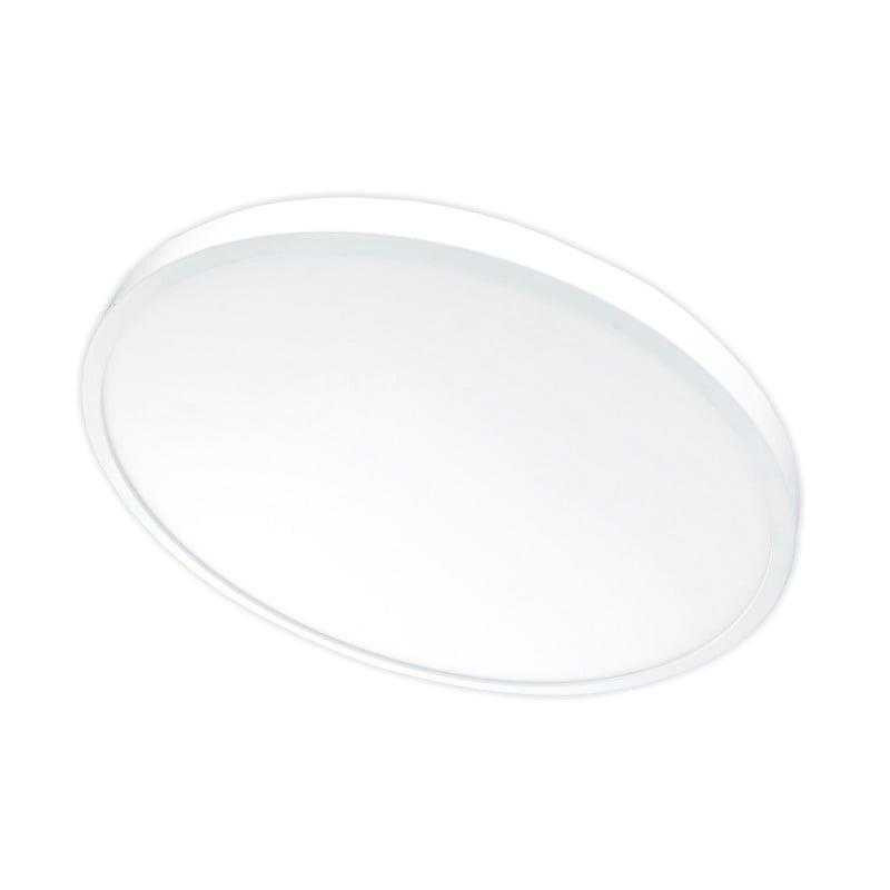 TOPE LAMP CEILING TRENT 48W 4K 4320LM WH