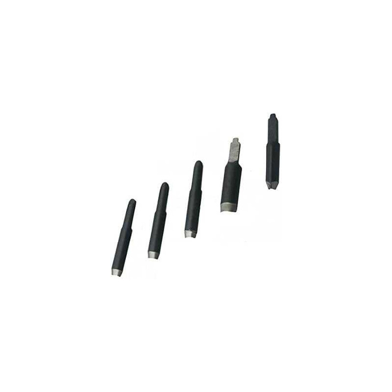 Proxxon Replacement chisels for mortising machine (PR28572)