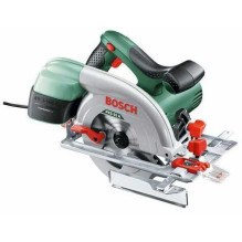 Bosch PKS 55 A Bosch PKS 55 A
