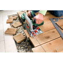 Bosch PKS 55 A Bosch PKS 55 A