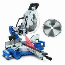 Scheppach HM305SL