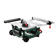 Metabo TS 254 2000 W 254 mm