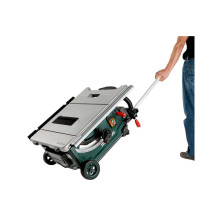 Metabo TS 254 2000 W 254 mm
