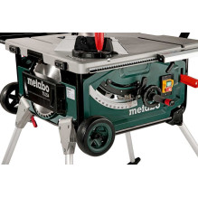 Metabo TS 254 2000 W 254 mm
