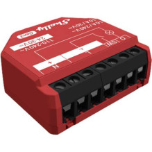 Shelly 1PM Gen3 16A WLAN BT...