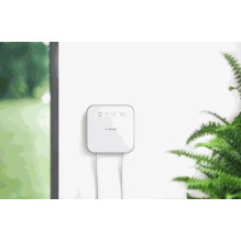 Bosch Smart Namų valdiklis II baltas