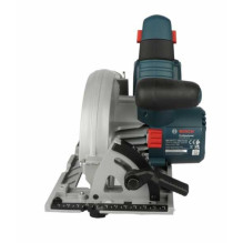 Bosch AKUMULIATORINIS DISKINIS PJŪKLAS GKS 18V-57-2 Bosch AKUMULIATORINIS DISKINIS PJŪKLAS GKS 18V-57-2