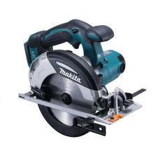 Makita DHS630Z - blue / black - without battery and charger