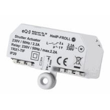 eQ-3 HmIP-FROLL