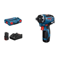 Bosch GSR 12V-35 HX LB 2x3.0 / 12V-40