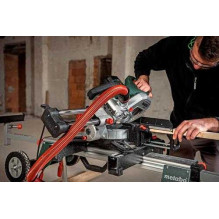 Metabo Metabo KGS 254 M 4500 RPM 1450 Watt Metabo Metabo KGS 254 M 4500 RPM 1450 Watt