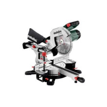 Metabo Metabo KGS 254 M 4500 RPM 1450 Watt Metabo Metabo KGS 254 M 4500 RPM 1450 Watt