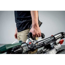 Metabo Metabo KGS 254 M 4500 RPM 1450 Watt Metabo Metabo KGS 254 M 4500 RPM 1450 Watt