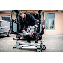 Metabo Metabo KGS 254 M 4500 RPM 1450 W