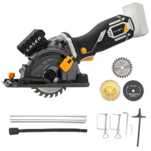 Batavia B.V. 18V mini saw 89 mm (7064048) Batavia B.V. 18V mini saw 89 mm (7064048)