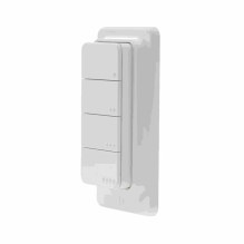Shelly Žaliuzių / užuolaidų „WiFi“ valdikliai Shelly Užraktas + BLU Nuotolinio valdymo mygtukas 4