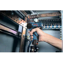Bosch GDS 12V-115 LB Solo
