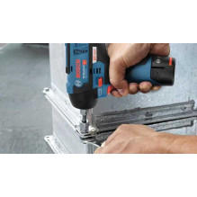 Bosch GDS 12V-115 LB Solo