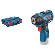 Bosch GDS 12V-115 LB Solo