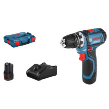 Bosch GSR 12V-15 FC ( 06019F6001 )