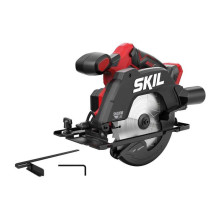 SKIL_RED SAW CIRCULAR...