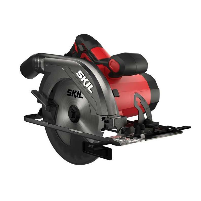 SKIL_RED DISKINIS Pjūklas 5830AA 1400W