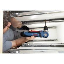 Bosch GWB 12V-10 (0601390908)