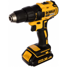 DeWALT DCD777S2T