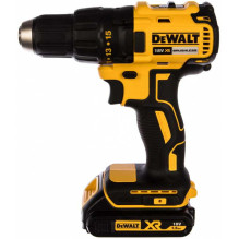 DeWALT DCD777S2T
