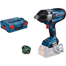 Bosch GDS 18V-1050 Tik HC GCY 42, L-Boxx