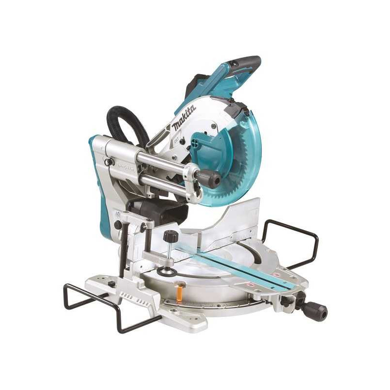 Makita LS1019L kampinis pjūklas