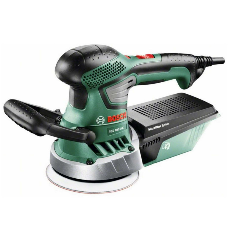 Bosch PEX 400 AE ( 06033A4000 )