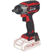 Einhell Einhell cordless impact wrench IMPAXXO 18 / 230 Professional, 1 / 2 (red / b Einhell Einhell cordless impact wrench IMPAXXO 18 / 230 Professional, 1 / 2 (red / b