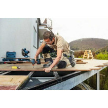 Bosch GDX 18V-210 C (06019J0201)