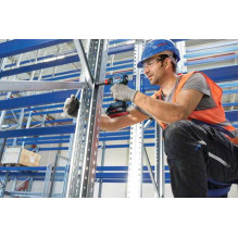 Bosch GDX 18V-210 C (06019J0201)