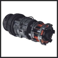 Einhell Einhell akumuliatorinis smūginis veržliasukis IMPAXXO 18 / 230 Professional, 1 / 2 (raudonas / b