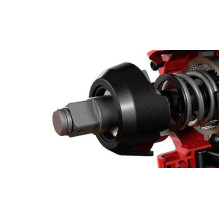 Einhell Einhell cordless impact wrench IMPAXXO 18 / 230 Professional, 1 / 2 (red / b Einhell Einhell cordless impact wrench IMPAXXO 18 / 230 Professional, 1 / 2 (red / b