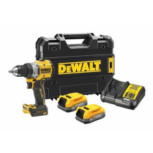 DeWALT DCD800E2T-QW...