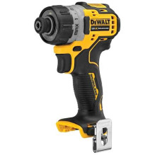 DeWALT 12V XR Brushless Sub-Compact Screwdriver (DCF601N-XJ) DeWALT 12V XR Brushless Sub-Compact Screwdriver (DCF601N-XJ)