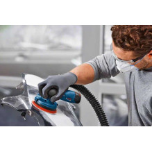 Bosch GEX 12V-125 (0601372101) Bosch GEX 12V-125 (0601372101)