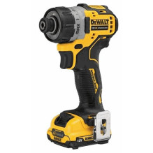 DeWALT DCF601D2-QW 12V, 2x2Ah