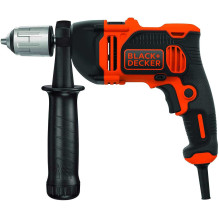 Black&amp;Decker BEH850K 850W