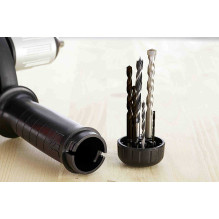 Black&amp;Decker BEH850K 850W