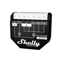Shelly Qubino Wave 2PM Juoda Shelly Qubino Wave 2PM Juoda