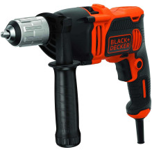 Black&amp;Decker BEH850K 850W
