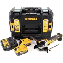 DeWALT DCG405P1-QW