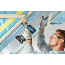Bosch Bosch cordless impact...