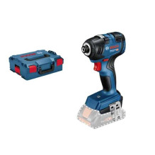 Bosch Bosch cordless impact wrench GDR 18V-200 Professional solo, 18 volts (