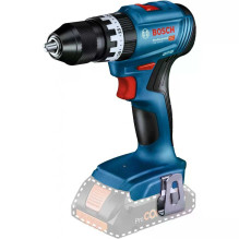 Bosch GSB 18V-45 solo, dėžutė