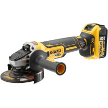 DeWALT DCG405P1-QW